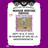 Mexican Heritage Festival - On Saturday with La Reinas Pageant!