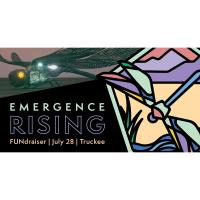 Emergence Rising - Dance Party Fundraiser
