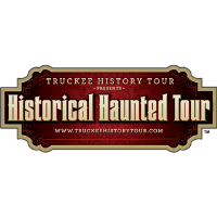 Historical Haunted Tour - SOLD OUT