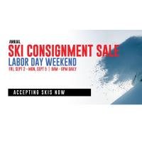 Ski Consignment Sale