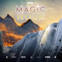 WhiSKI Series, Truckee Premiere of Magic Hour