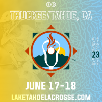Lake Tahoe Lacrosse
