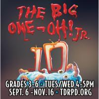 The Big One - OH! Jr.