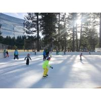 Big Life Connections Event: Ice Skating at Truckee Ice Rink