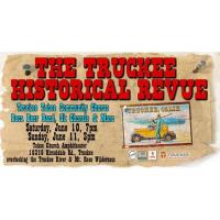 Truckee Historical Revue