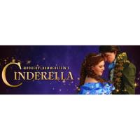Roders + Hammerstein's Cinderella