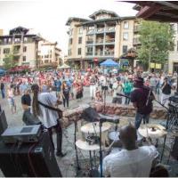 BIG LIFE Connections: Bluesdays Kick Off at The Village at Palisades Tahoe