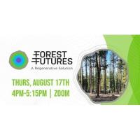 August Forest Futures Salon -- What Is a Community Wildfire Protection Plan?