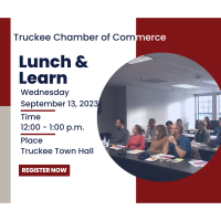 CANCELLED: September Lunch & Learn: HR Basics with UniqueHR 
