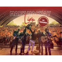 Country-Rocker Mark Mackay Live in Truckee - Benefit Concert