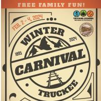 Truckee Winter Carnival