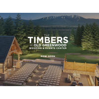 Truckee Chamber May Networking Mixer at The Timbers at Old Greenwood with Barracuda Championship