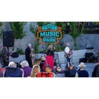 Spring Music in the Downtown Park