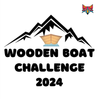 8th Annual Wooden Boat Challenge