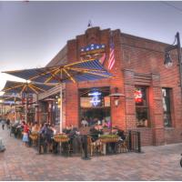 Truckee Chamber's October Networking Mixer + Ribbon Cutting at Bar of America