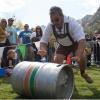 Oktoberfest at the Village at Palisades Tahoe