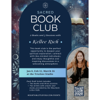 Sacred Book Club