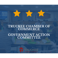 CANCELED - Member Only Event - Truckee Chamber Government Action Committee Meeting