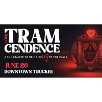 Tramscendence: Dance Party Fundraiser Downtown!