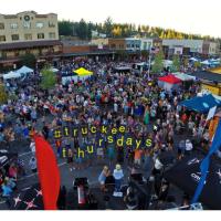 Truckee Thursdays