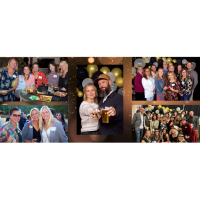 Top of the Town - Truckee Chamber's 72nd Annual Awards Celebration