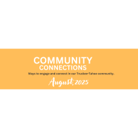 Community Connections Event - Dr. Soraya M.D. Workshop