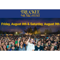 Truckee Music Fest