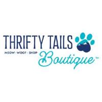Thrifty Tails Boutique - 2 Year Anniversary Week
