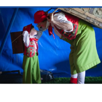 ZOPPE Family Circus