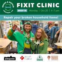 Fixit Clinic