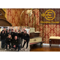 October Networking Mixer at Elevation Escape