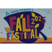 Tahoe Donner 14th Annual Fall Festival