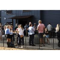 November Networking Mixer at Guesthouse Lake Tahoe