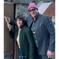 Forged Sculpture Unveiling