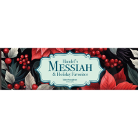Handel's Messiah and Hoilday Favorites