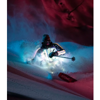 Alpenglow Winter Spreaker Series with Chris Benchetler