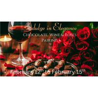 Truckee Family Wines - Valentine's Paired Tasting