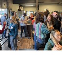 February Networking Mixer Hosted by The Wagon Train