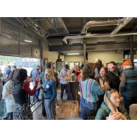 March Networking Mixer Hosted by Everline Resort & Spa