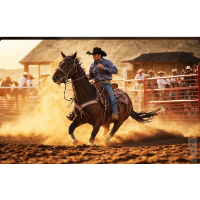 Truckee Pro Rodeo