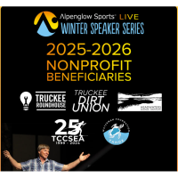Alpenglow Sports Winter Speaker Series