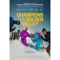 Bristlecone's Spring Screening Series #1: Champions of the Golden Valley