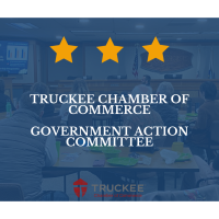 Truckee Chamber Government Action Committee Meeting