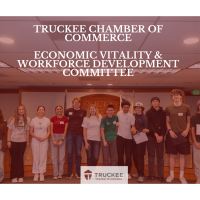 Truckee Chamber Economic Vitality & Workforce Development Committee