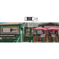 The Pour House - Truckee Art Walk