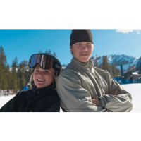 Meet the Olympians at Sugar Bowl