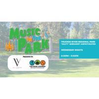 Music in the Park, Truckee