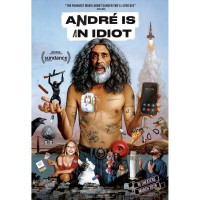 André Is an Idiot - Film Screening