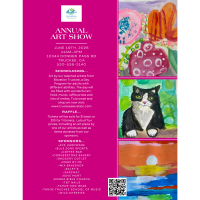 Elevation's Annual Art Show 2026