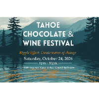 Chocolate and Wine Festival